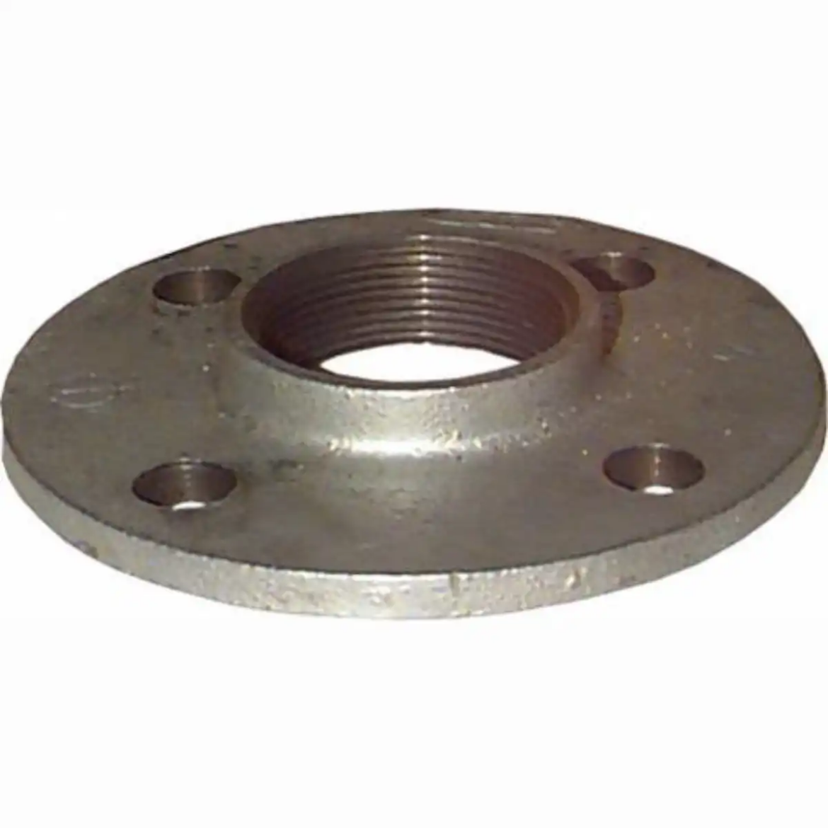 Picture of Flange, Screwed, Gal, 4" Table D, 4 x M16 Holes