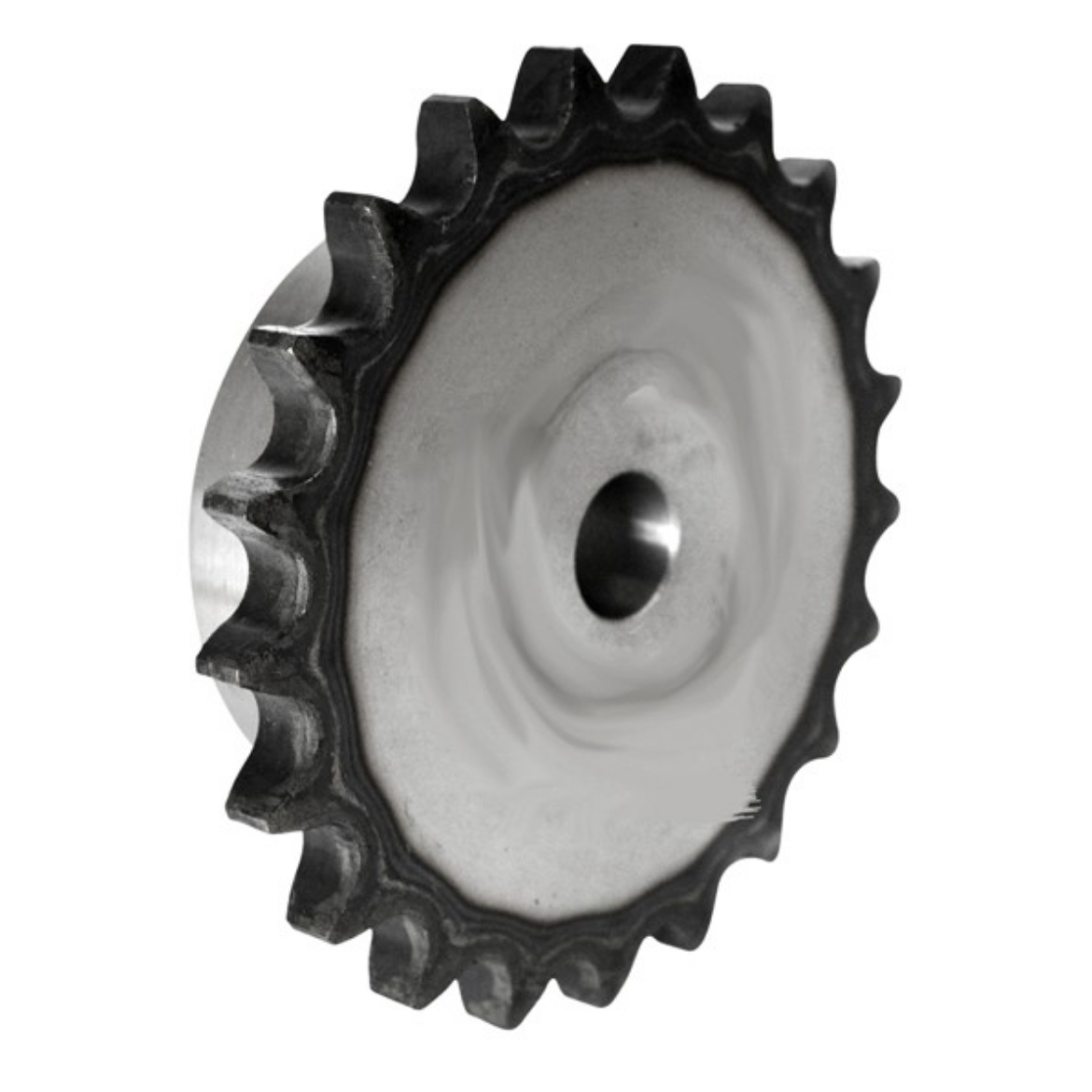 Picture of Sprocket Pilot Bore 20B-1-12TH BS 1-1/4 Inch Pitch Simplex