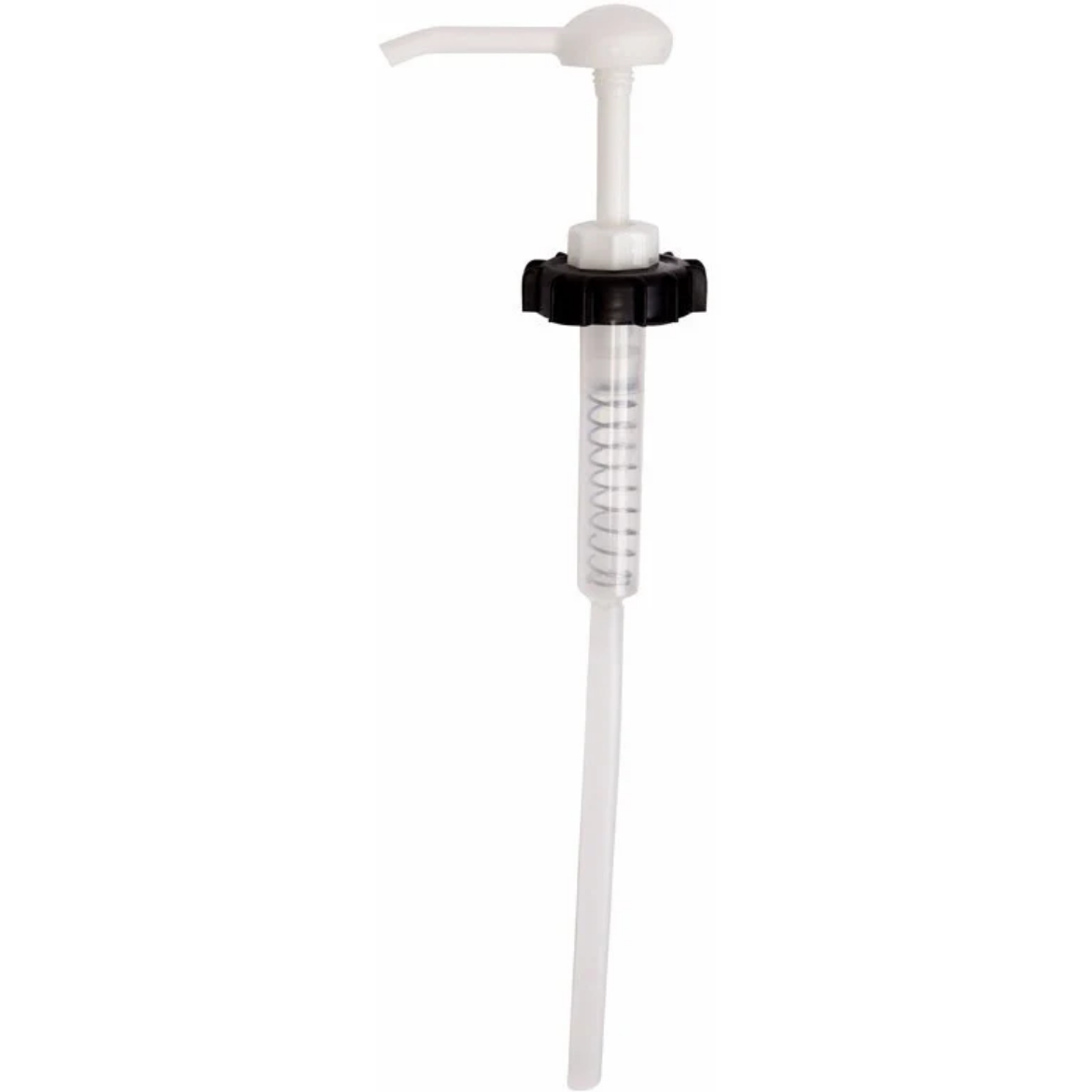 Picture of Pump, Suit 20ltr Hand Cleaner