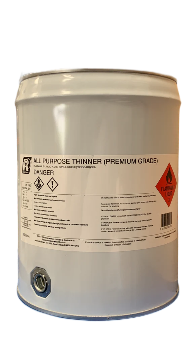 Picture of General/Multi-Purpose Thinner 20ltr