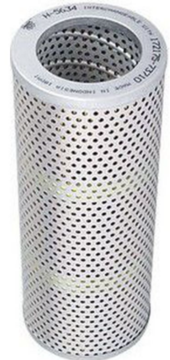 Picture of Filter, Hydraulic, Sakura