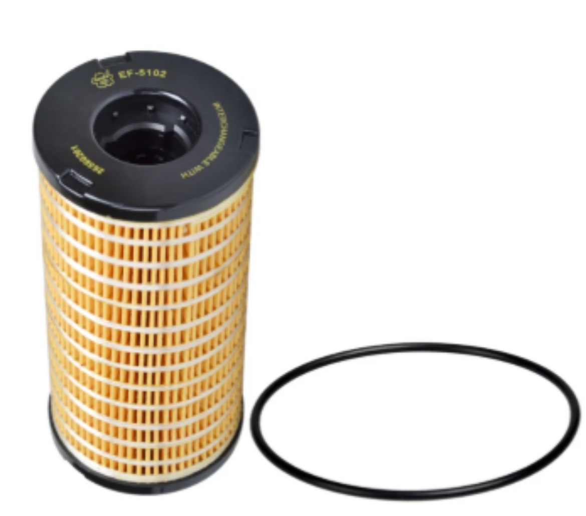Picture of Filter, Fuel, Cartridge, Sakura (P551354)