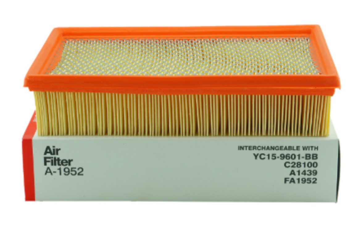 Picture of Filter, Air, Sakura, (P903540), Suit Nissan Navara D40