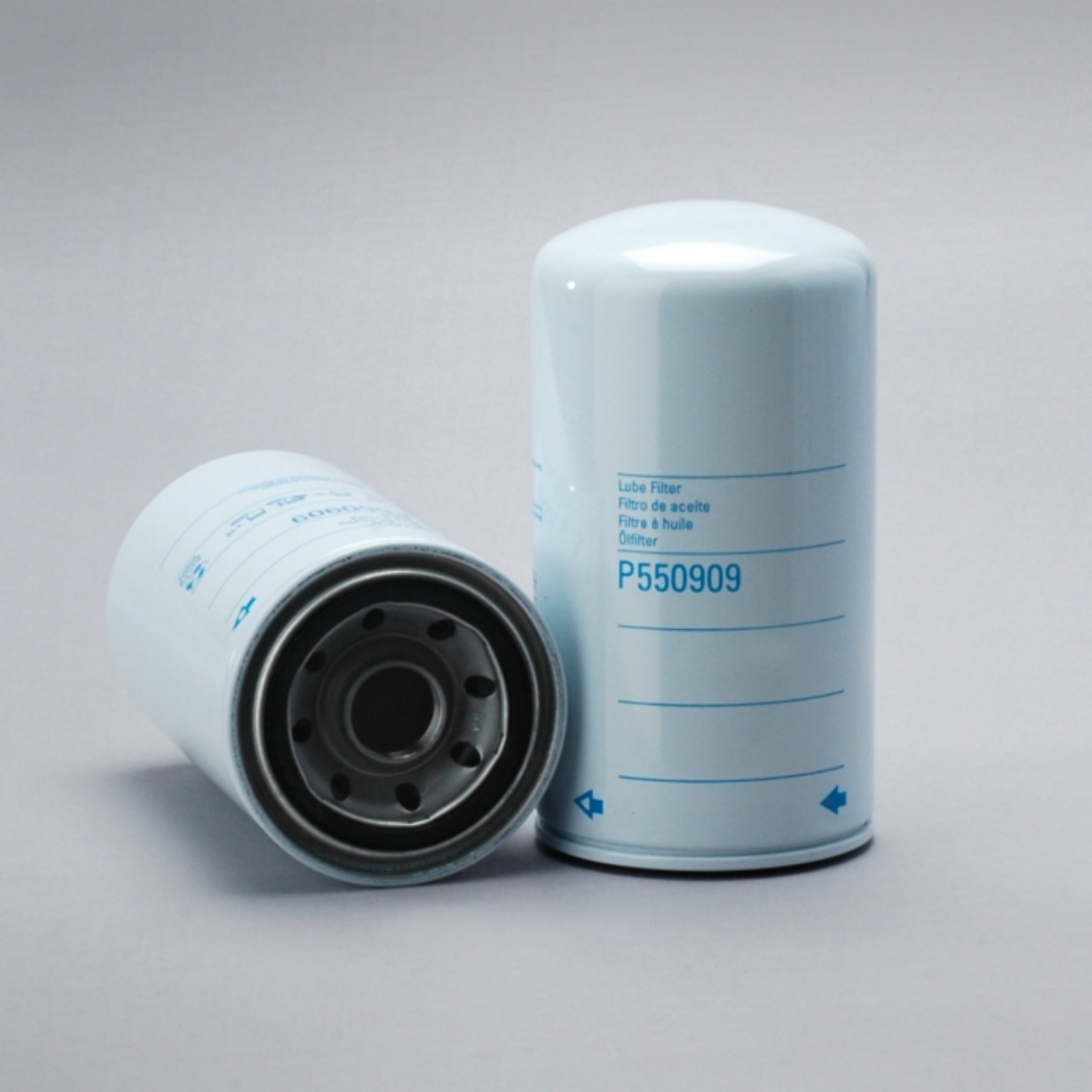 Picture of Filter, Lube, Spin-On, 1-16 UN