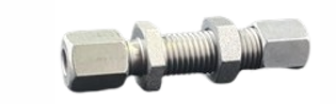 Picture of Bulkhead, Central Lube Joiner, 6mm, Beka Max