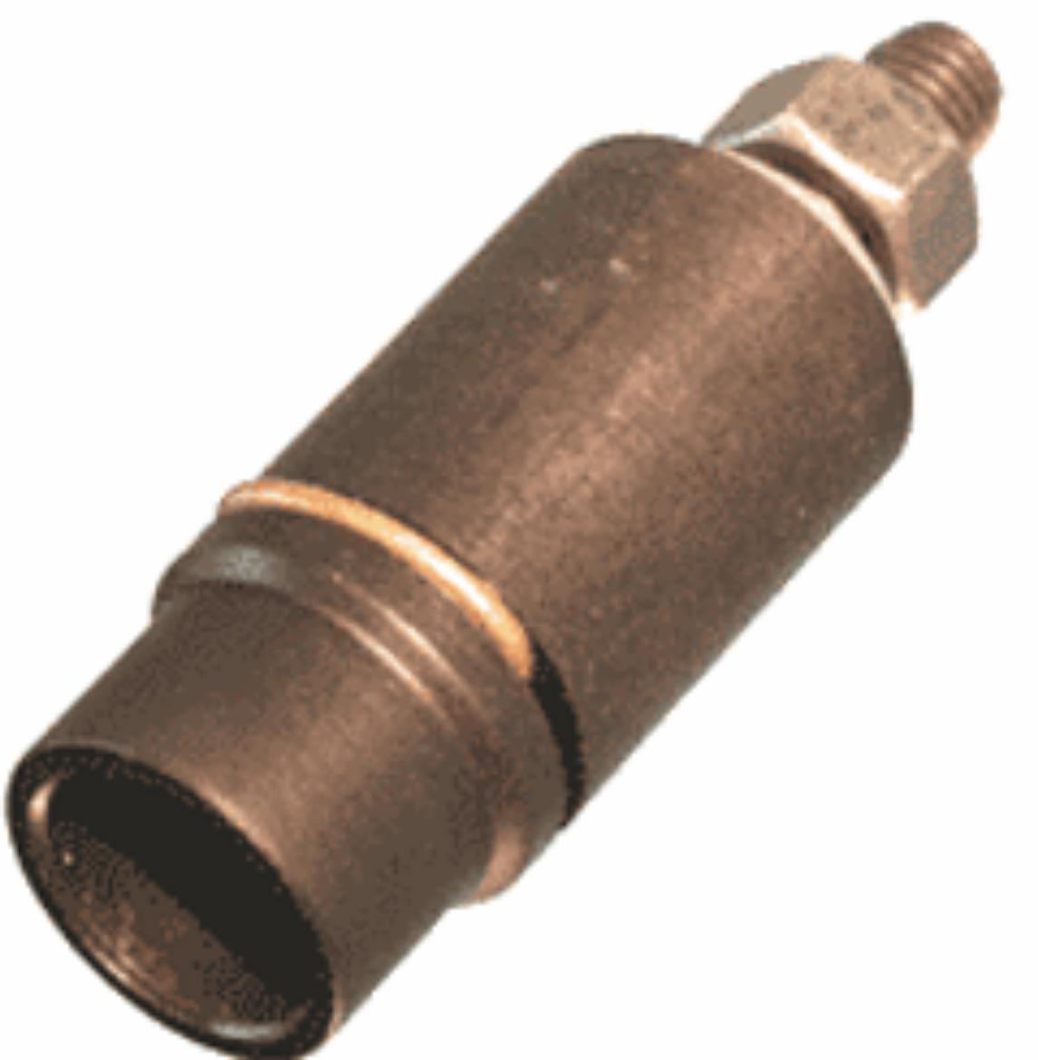 Picture of Air Brake Coupling, Dead End