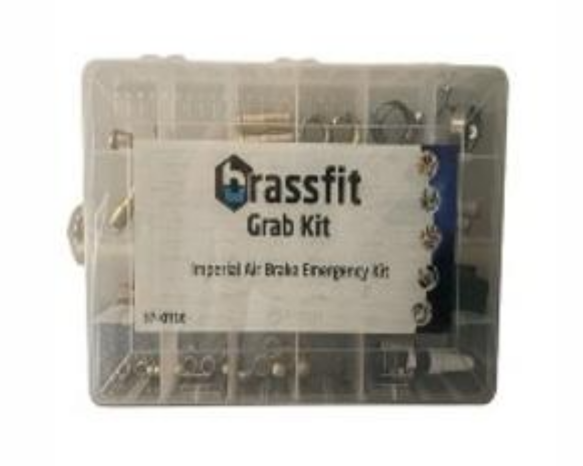 Picture of Imperial A/brake Emergency Kit