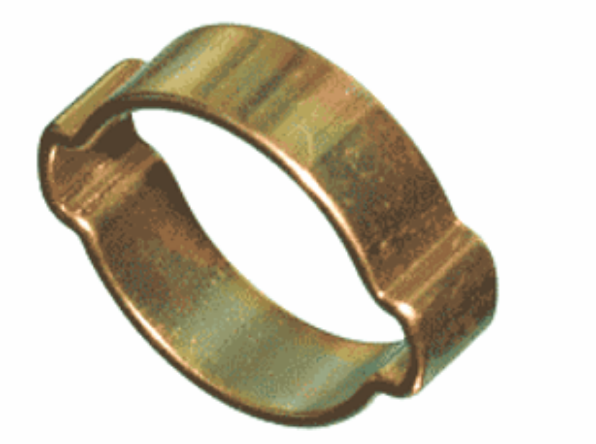 Picture of O'Clip, 14-17mm, suit tube O.D 19/32"