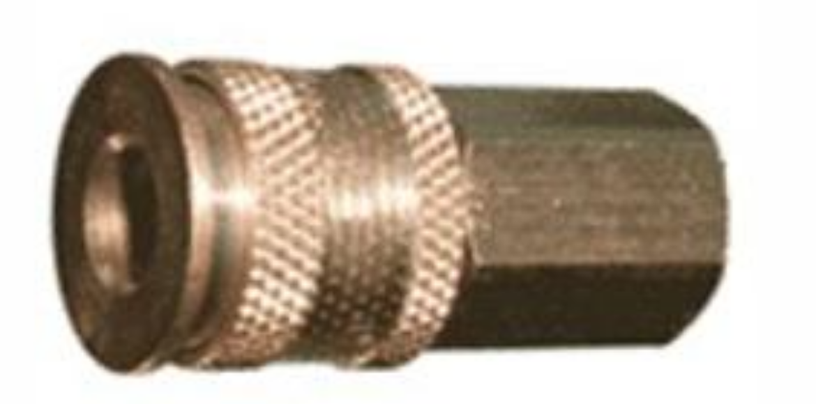 Picture of Ryco Air Fitting, 200 series Female x 1/4" BSP Female