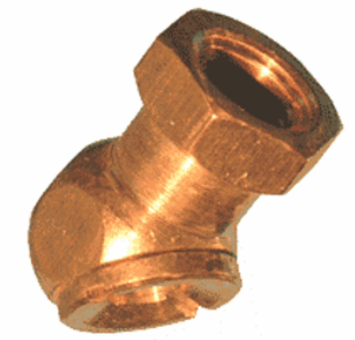 Picture of TC528 1/4 Tyre Chuck (closed) (TC300)