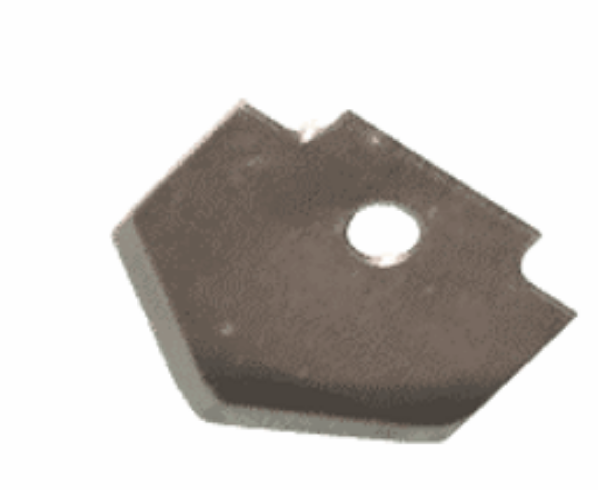 Picture of Blade, Replacement, suits 1/8"-5/8"