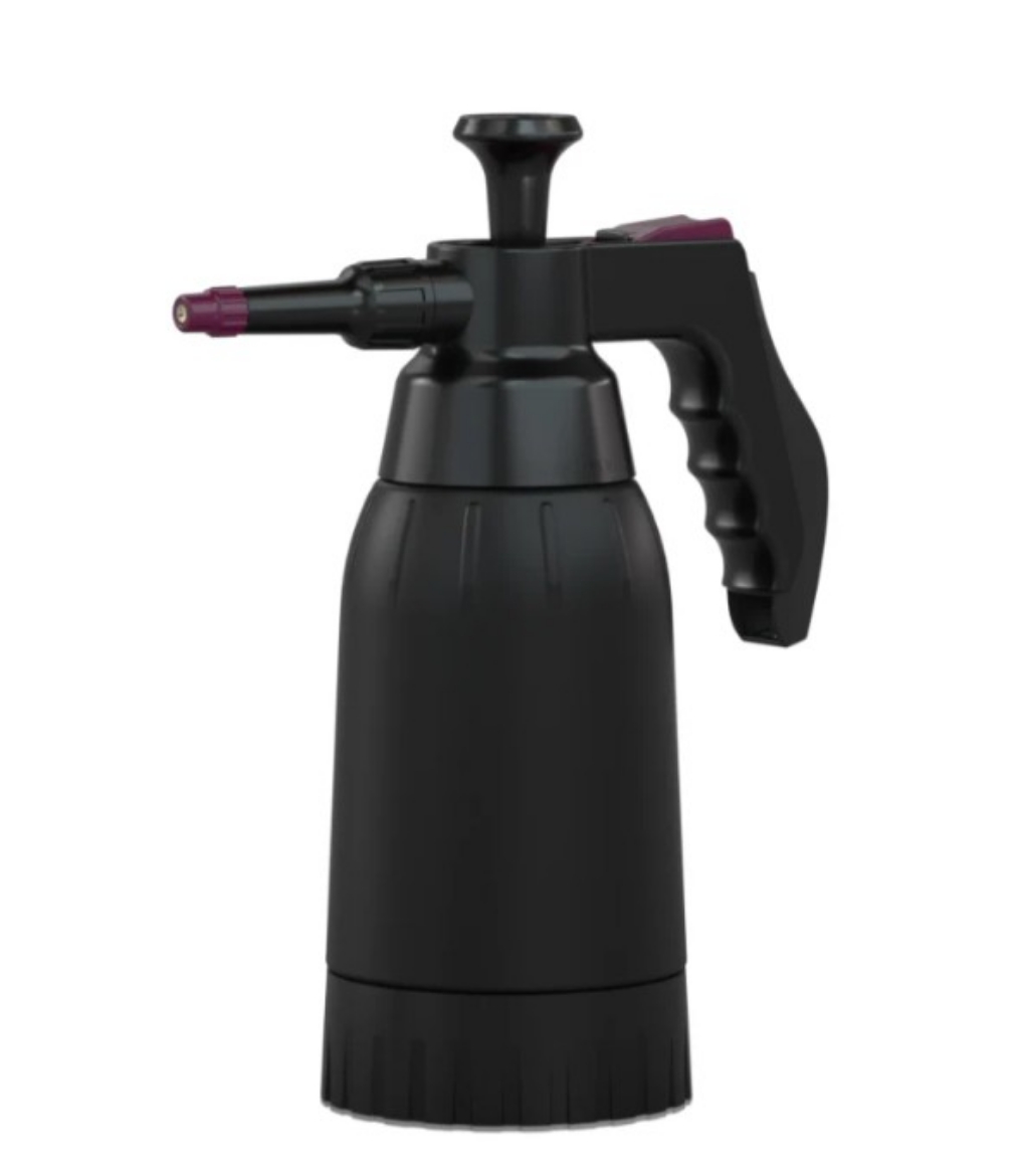 Picture of Sprayer, Master Solve+, 1.2L, Suitable for ACETONE, XYLENE, TOLUENE & ALCOHOL