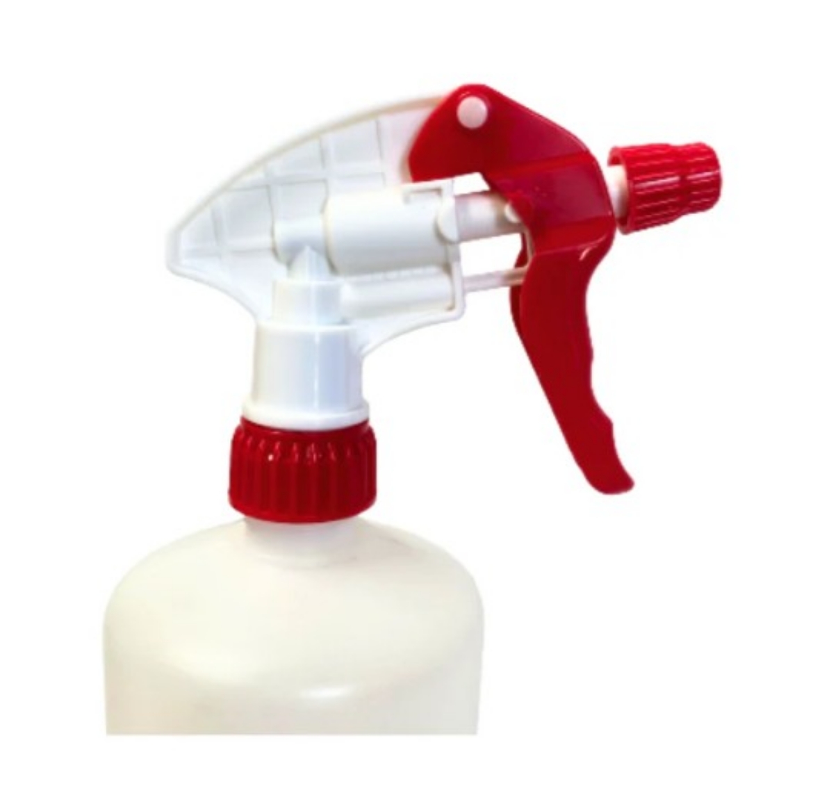Picture of Niagara Sprayer Pro Trigger only, Standard Red, Reg Output