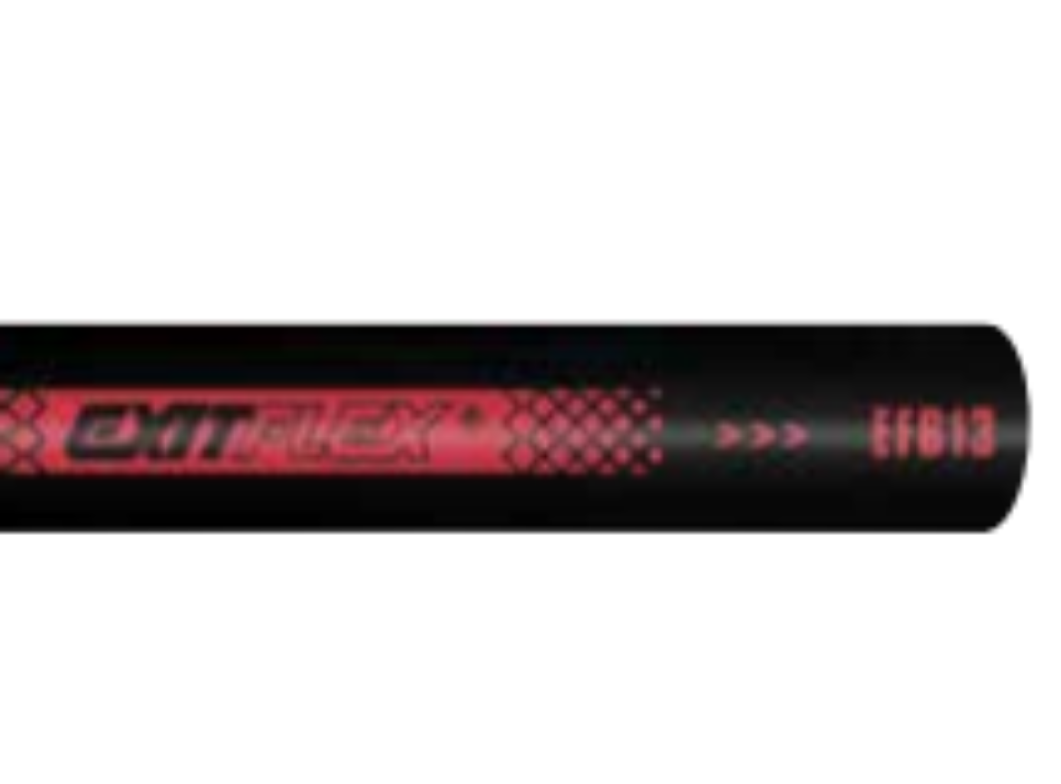 Picture of Hose, Fuel & Oil Delivery, EXITFLEX EF613, 19mm