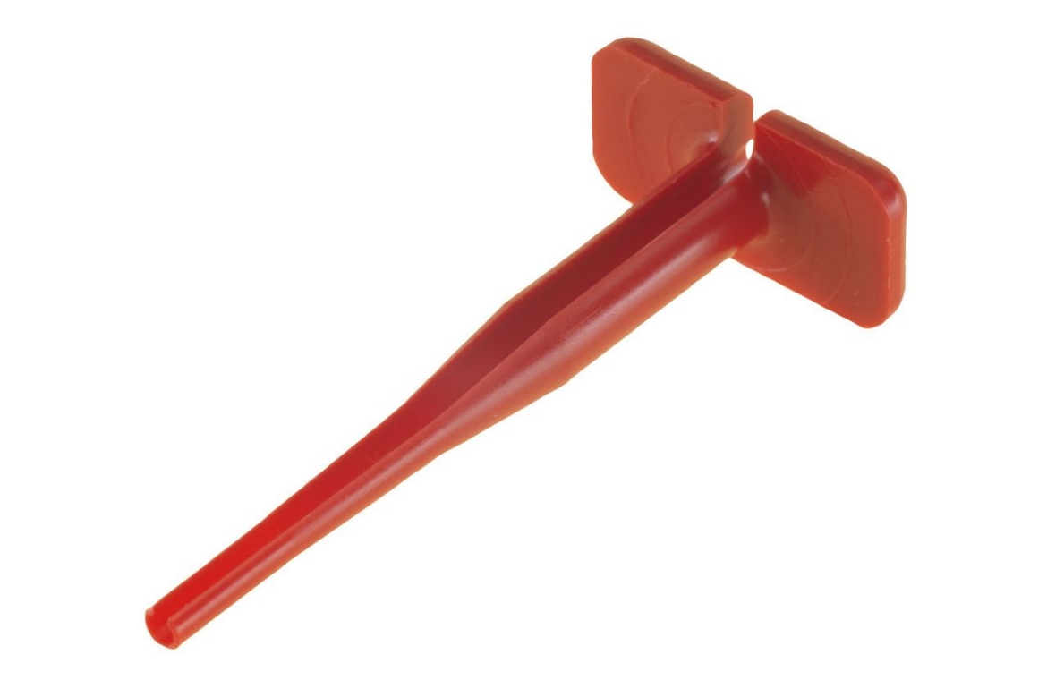 Picture of Removal Tool Red Deutsch Connect 20 (20-24 GA)