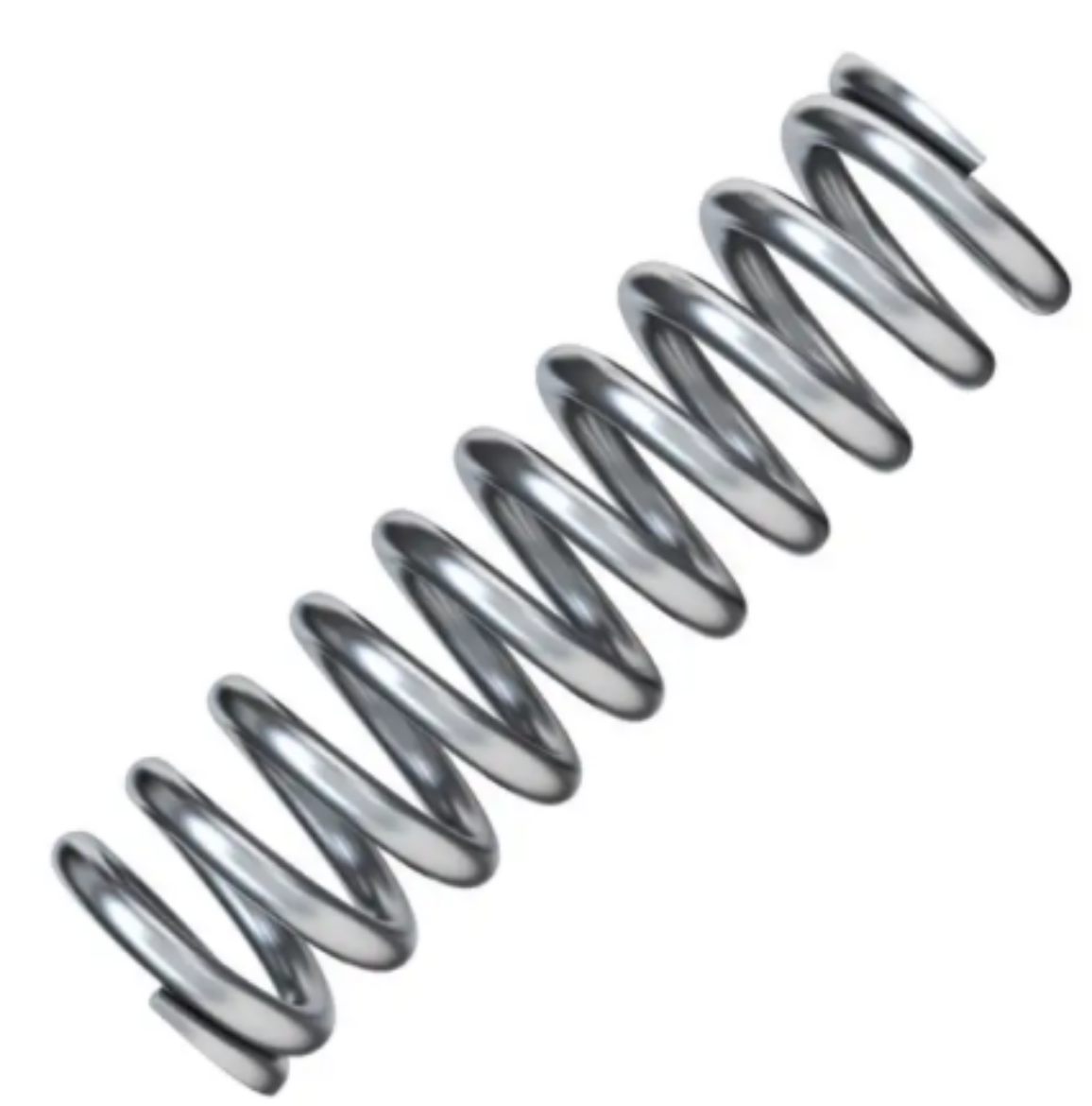Picture of Spring, Compression 4X25.4X0.3mm,3PK
