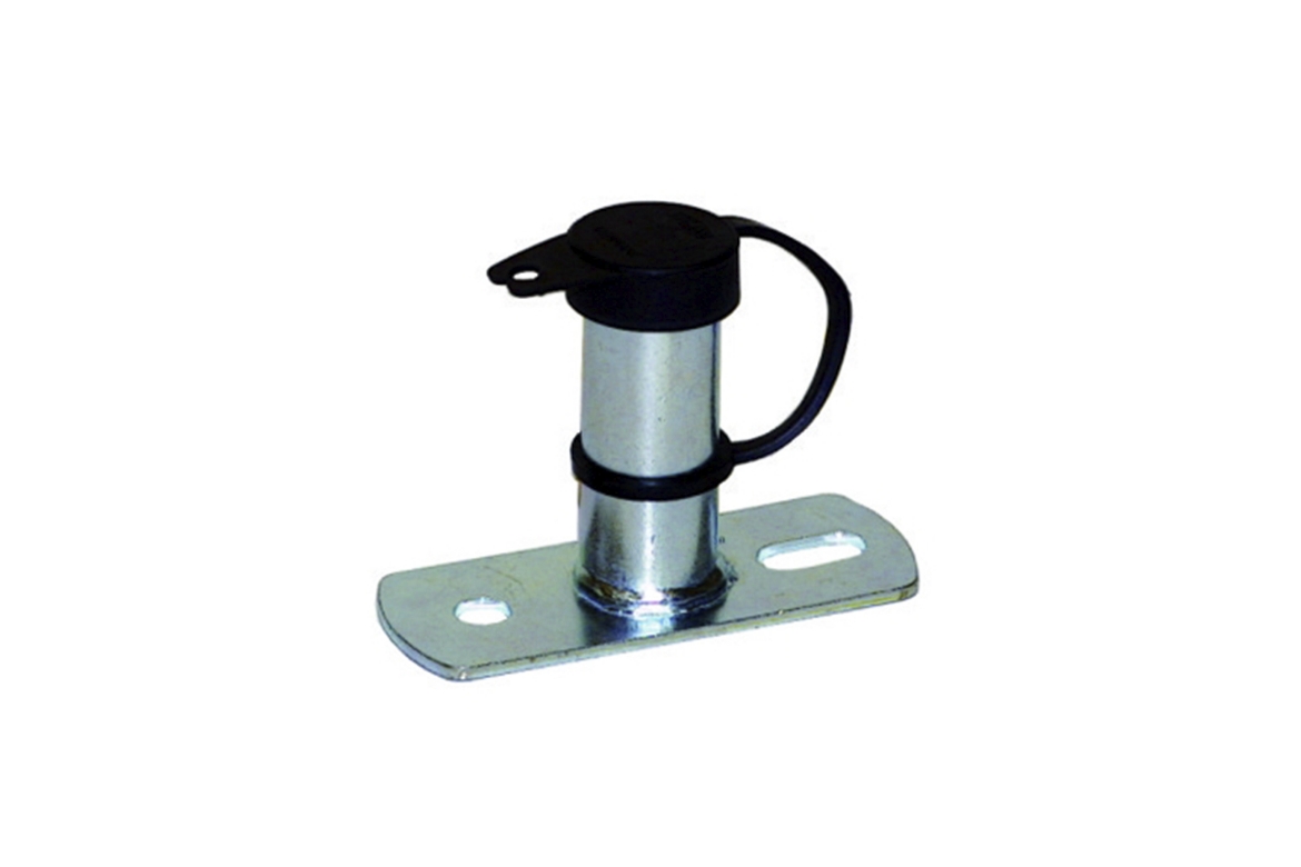 Picture of Mounting Pole, T, suit RB112/122/155/165 Series Beacon