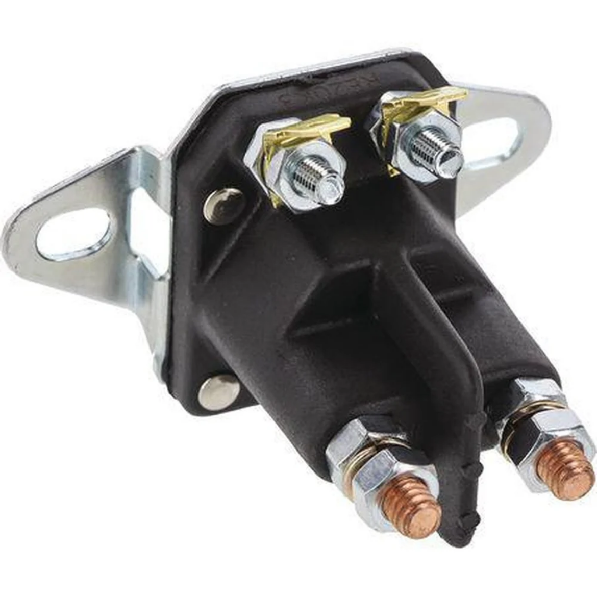 Picture of OEX STARTER MOTOR SLAVE SOLENOID 12V