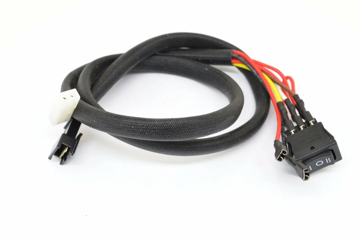 Picture of Wiring Harness, Suit BTSW-01/02 Switch