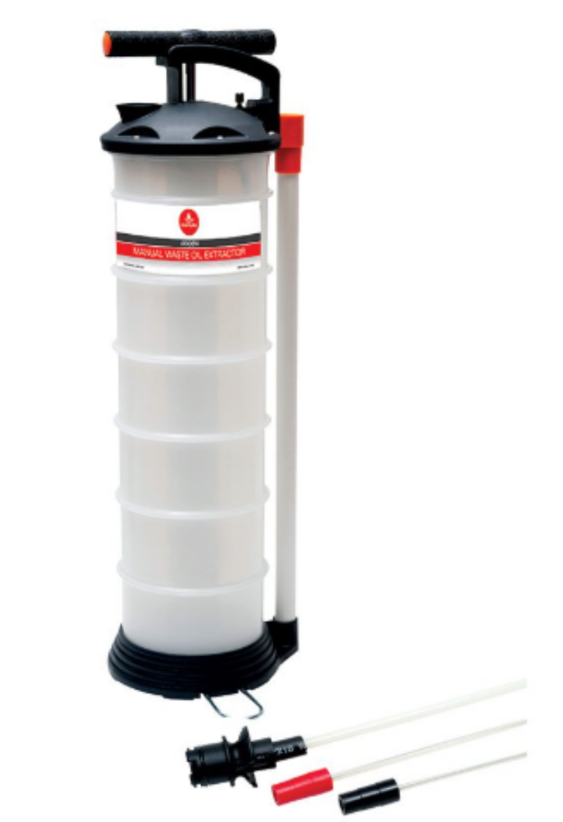 Picture of ALEMLUBE Manual Waste Oil Extractor 41006N