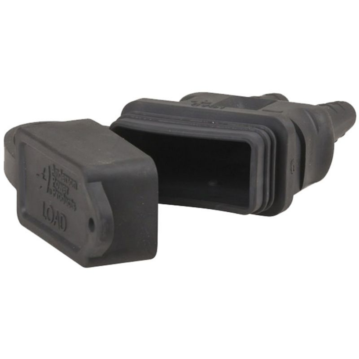 Picture of Rubber Boot for 50Amp Anderson Plug, Load end