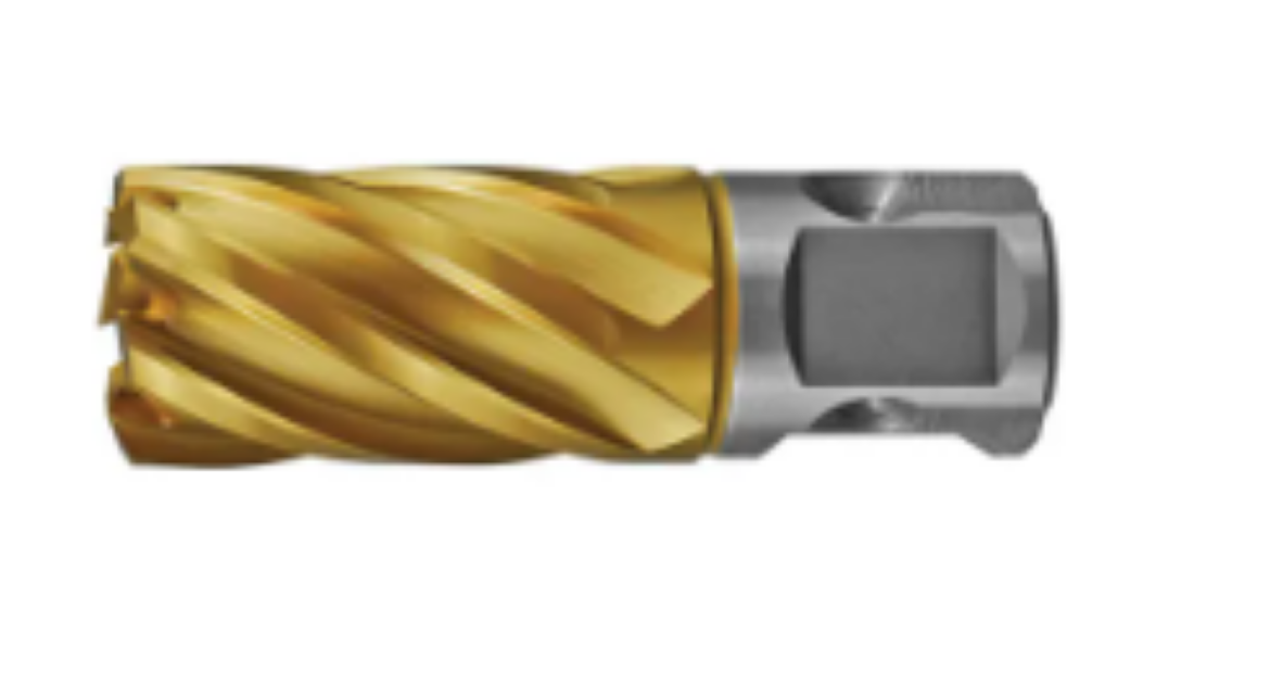 Picture of HOLEMAKER UNI SHANK GOLD SERIES CUTTER 20MM X 25MM(6.34mm Pin SP16003)