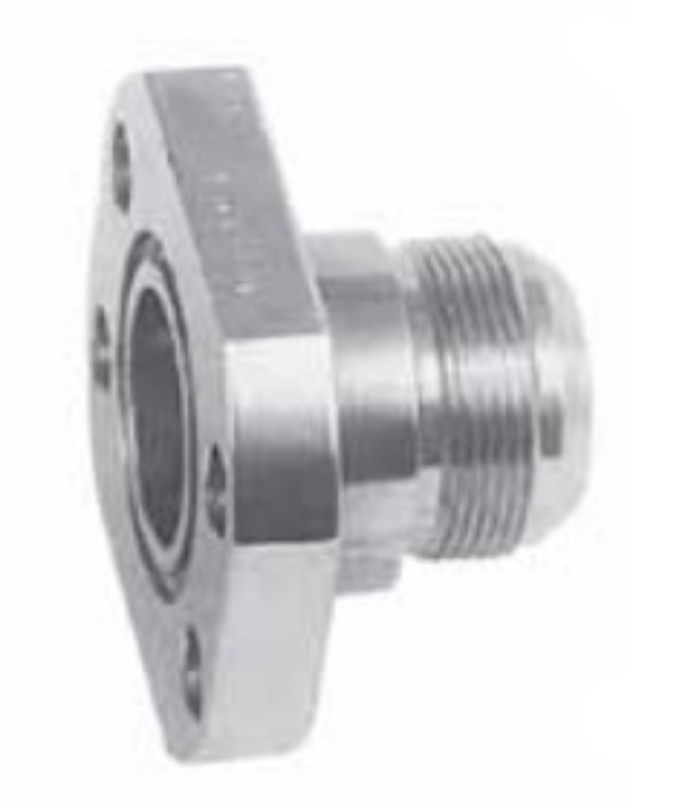 Picture of Adaptor, Code 61 Flange x JIC