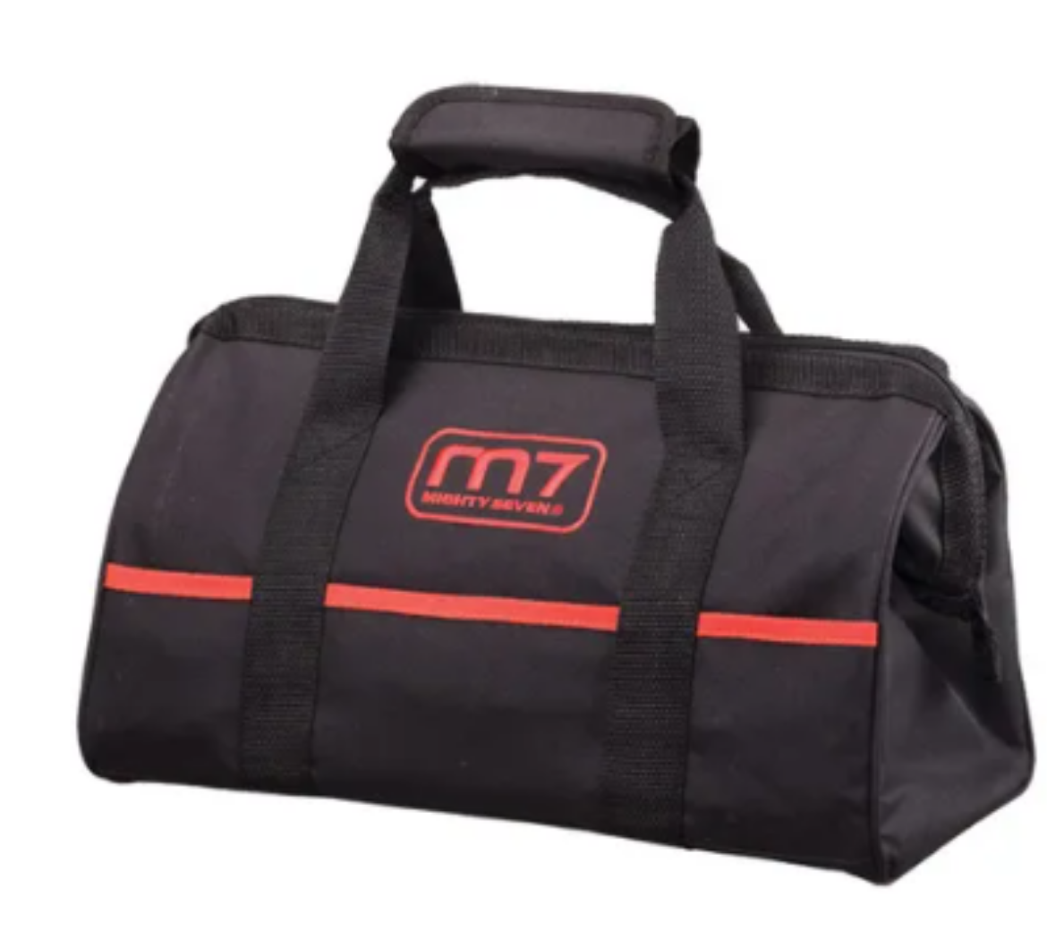 Picture of M7 TOOL BAG, SMALL, HEAVY DUTY