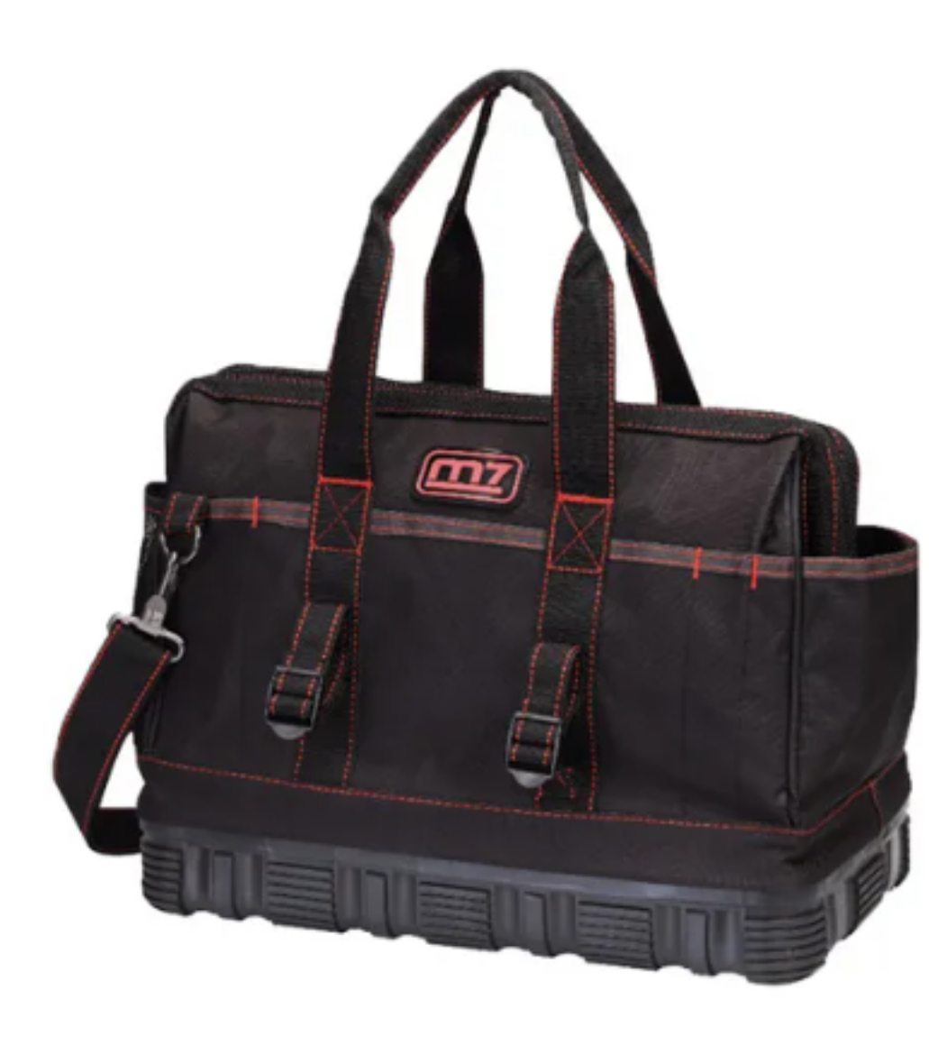 Picture of M7 TOOL BAG, LARGE, HEAVY DUTY RUBBER BASE