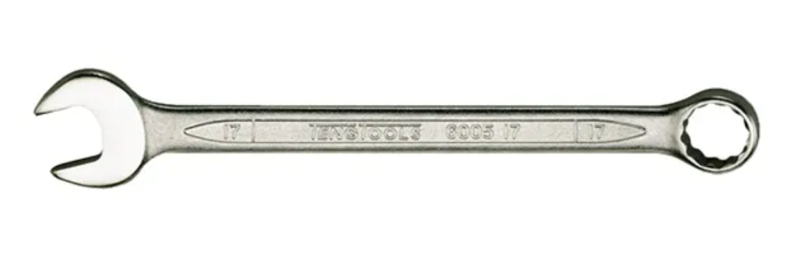 Picture of TENG COMBINATION SPANNER 10MM