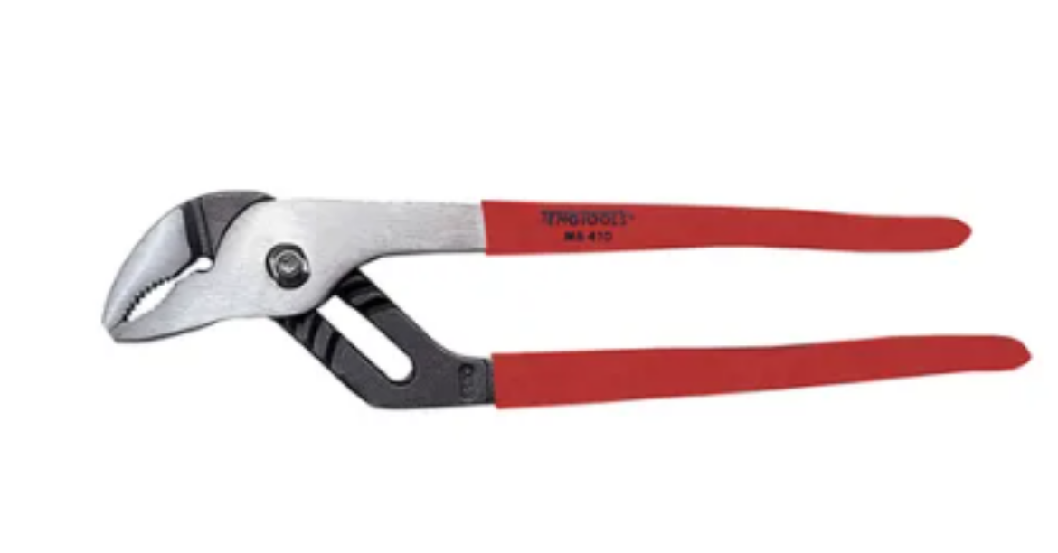 Picture of TENG 16" GROOVE JOINT/MULTI GRIP PLIERS