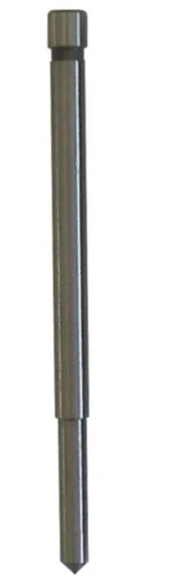 Picture of HOLEMAKER PILOT PIN, 6.34MM x 77MM, TO SUIT 25MM DEPTH OF CUT CUTTERS