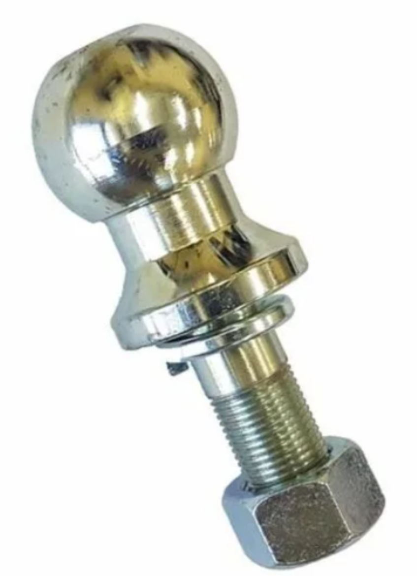 Picture of Tow Ball, 50mm Standard, 22mm Shaft