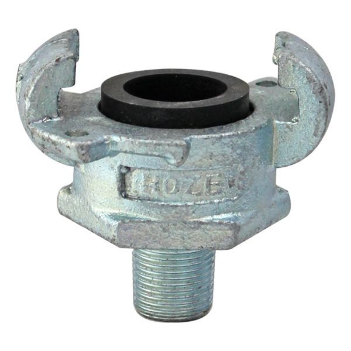 Picture of Claw Coupling, Type-A, Male BSP, 1"
