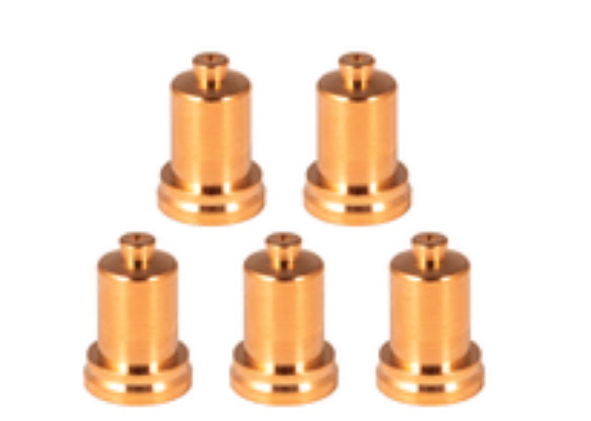 Picture of CONTACT CUTTING TIPS SUIT SC80 1.3MM 70-80A, PKT 5