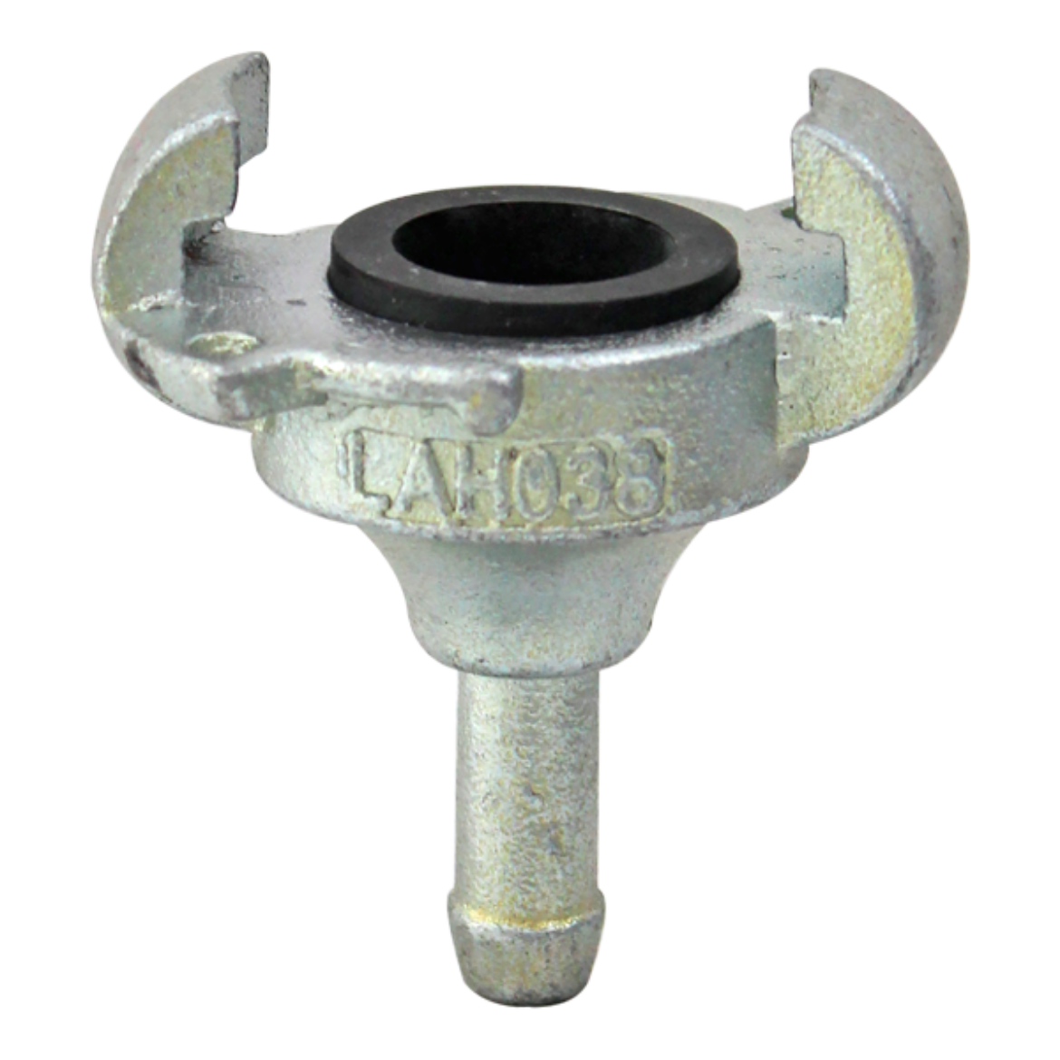 Picture of Claw Coupling, Type-S, Hose Tail, 1"