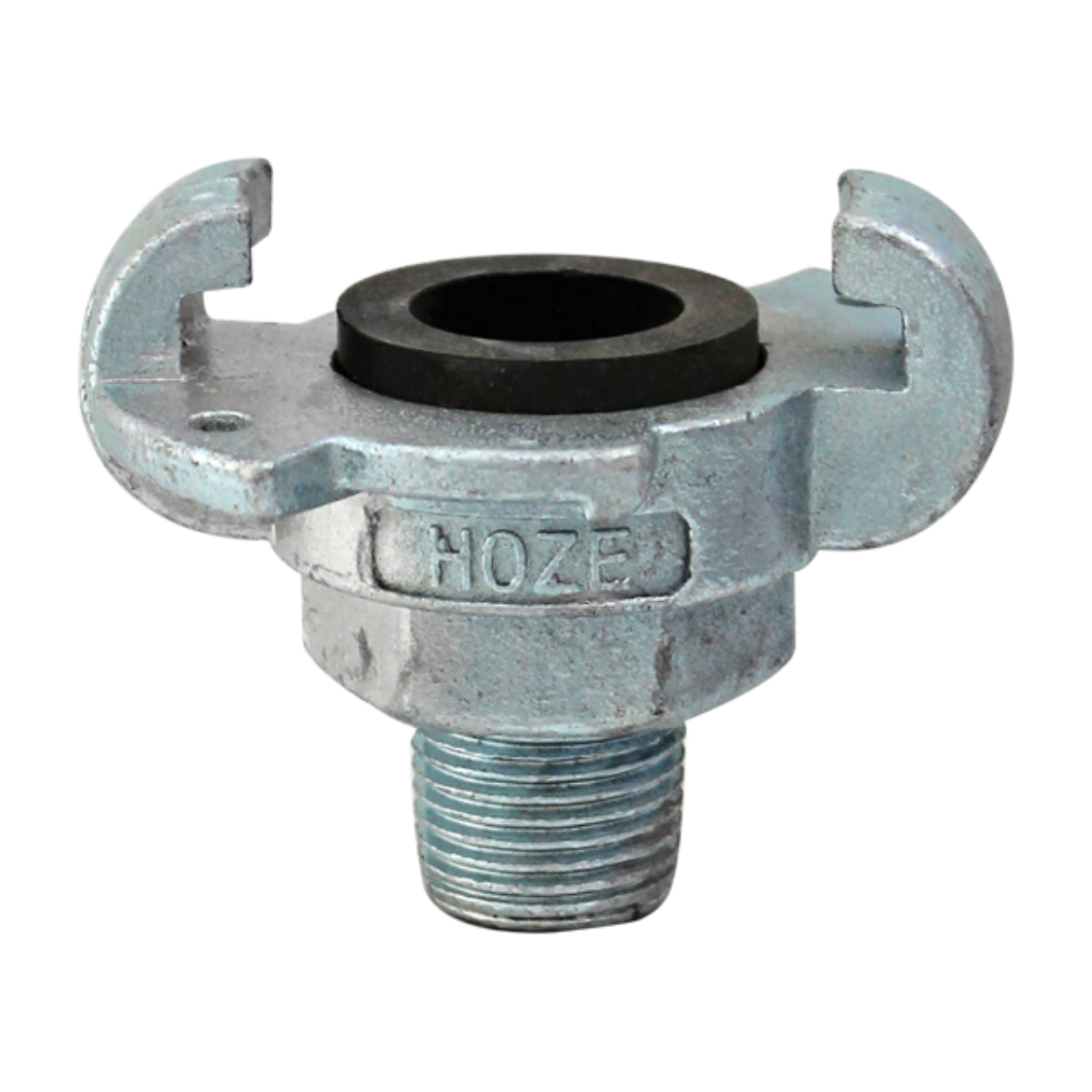 Picture of Claw Coupling, Type-S, Male BSPT, 3"