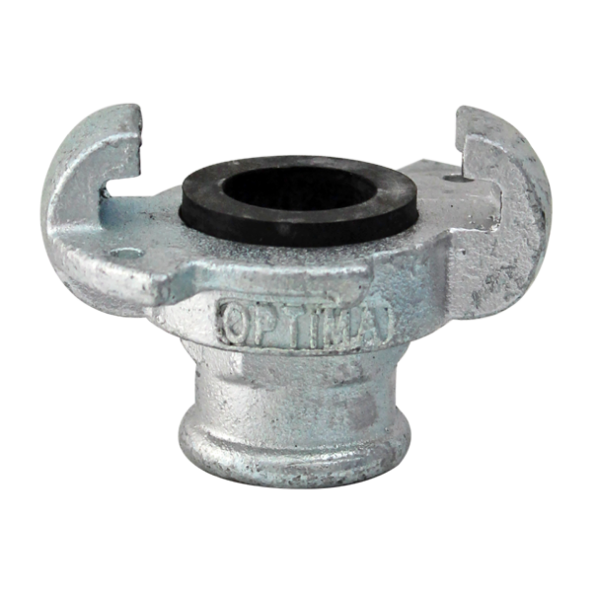 Picture of Claw Coupling, Type-S, Female BSP, 3"