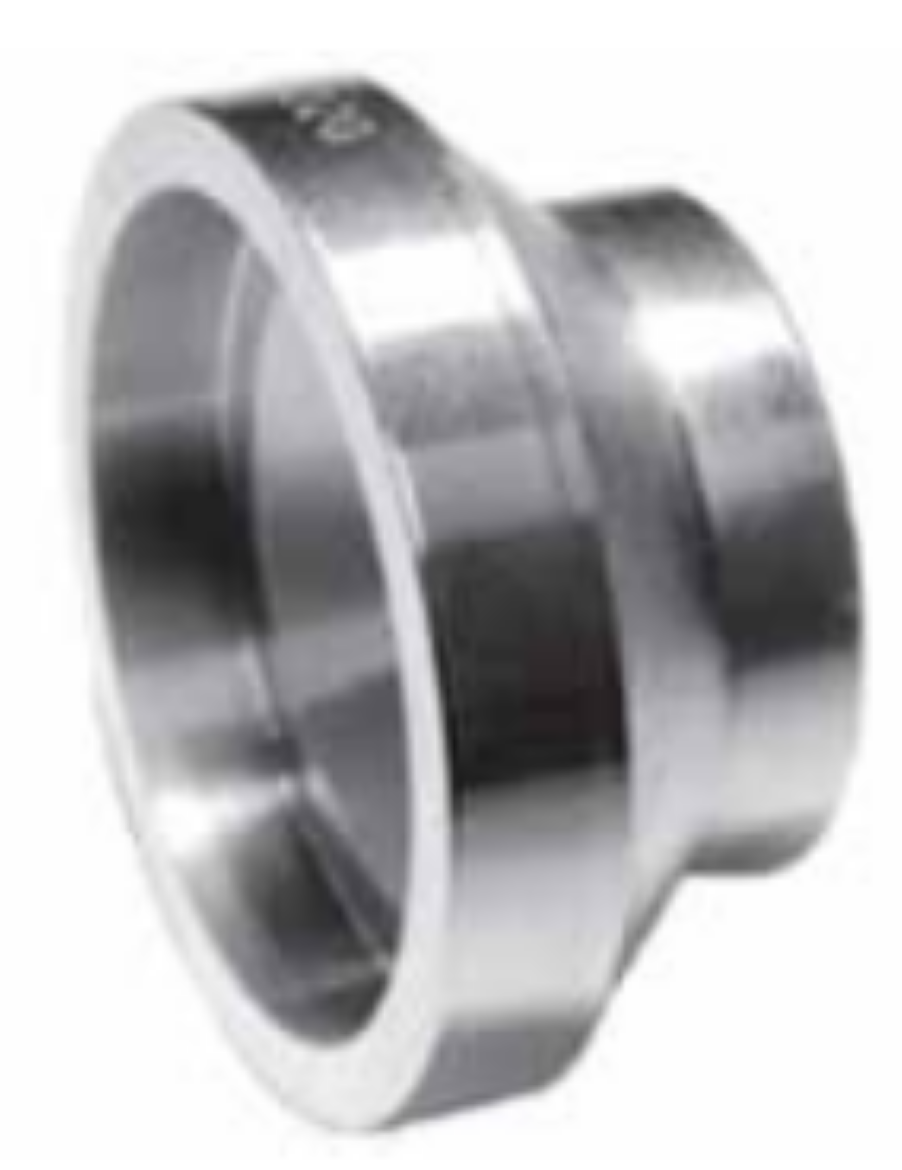 Picture of Socket Weld Tube, 1" x 1"