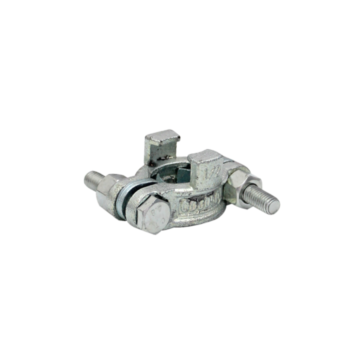 Picture of Clamp, Claw, Double Bolt, 33-40mm Clamping Range