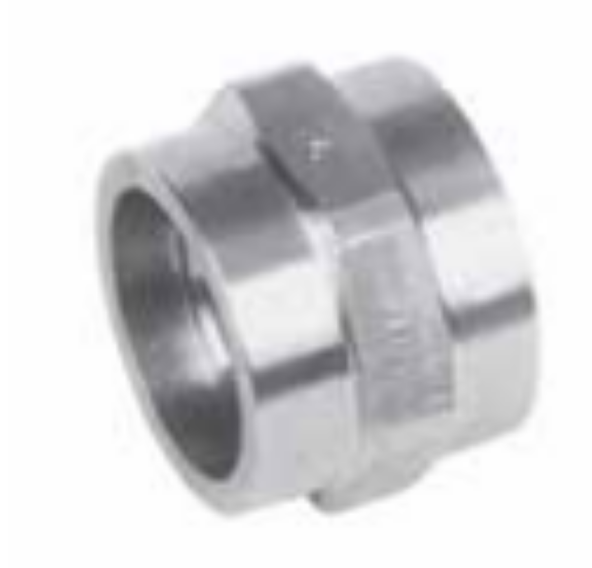Picture of Adaptor, Socket Weld Tube 1 1/4" x BSPT Female 1"