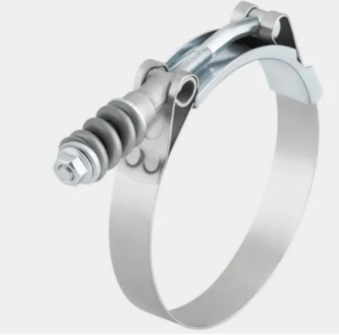 Picture of Clamp, Constant Torque, 57.2-65mm, Stainless
