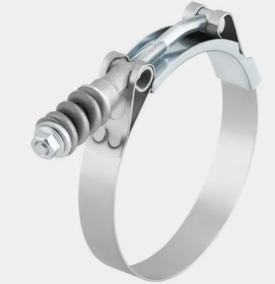 Picture of Clamp, Constant Torque, 104.6-112.5mm, Stainless