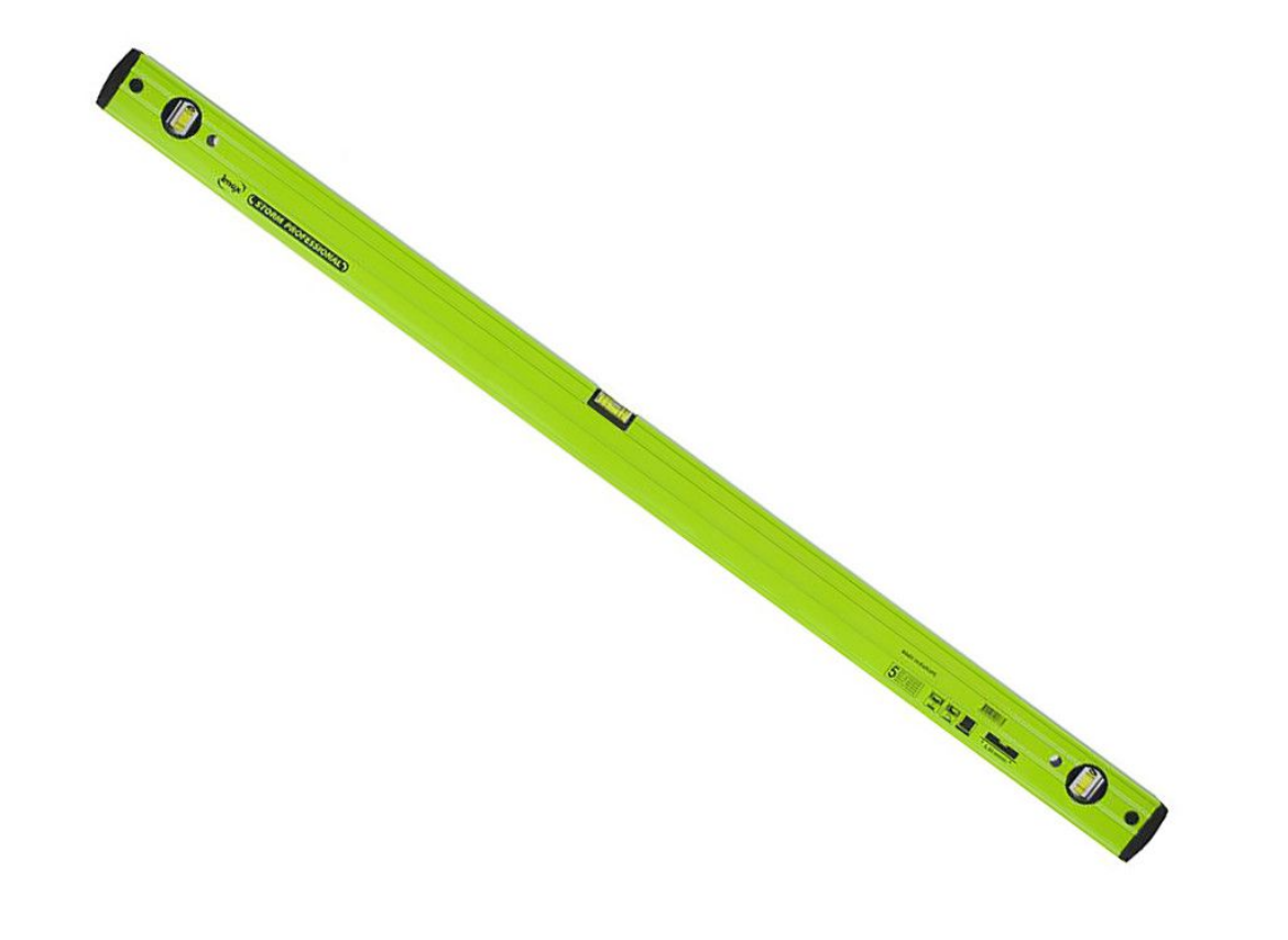 Picture of Level, 1200mm Spirit, Storm Professional, Imex
