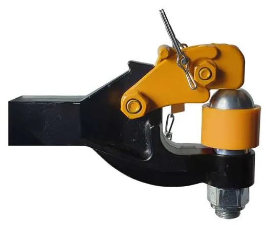 Picture of Tow Ball Protector, for Combination Pintle Hook suit 50mm Ball - Standard, Suits CM500/530