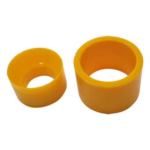Picture of Tow Ball Protector, for Combination Pintle Hook suit 50mm Ball - Standard, Suits CM500/530