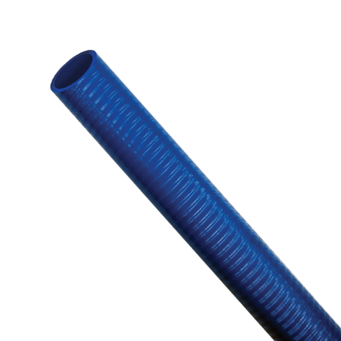 Picture of Hose, Blue PVC Suction, 2",