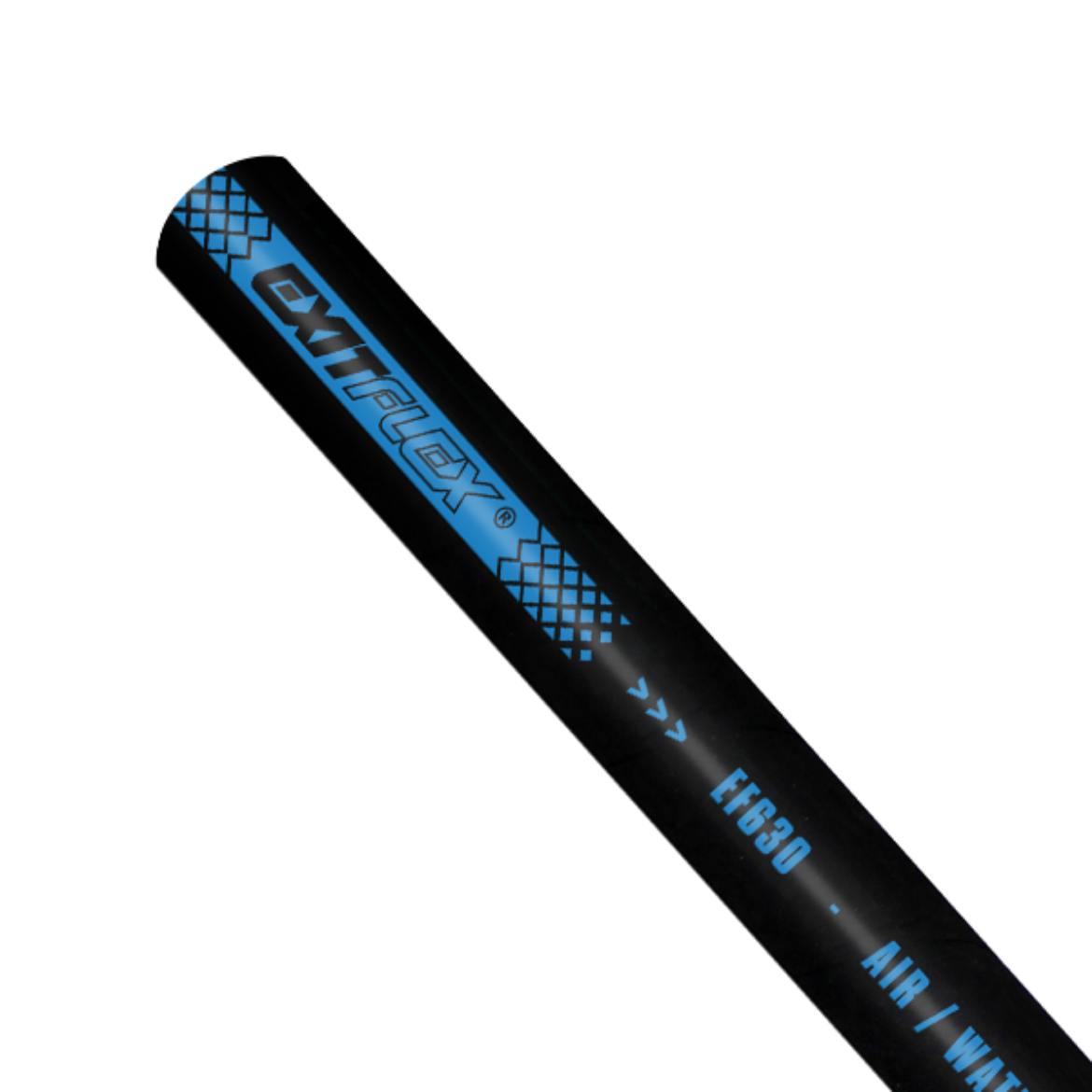 Picture of Hose, Air/Water Delivery, 3/4" Black, 300psi wp, EF630