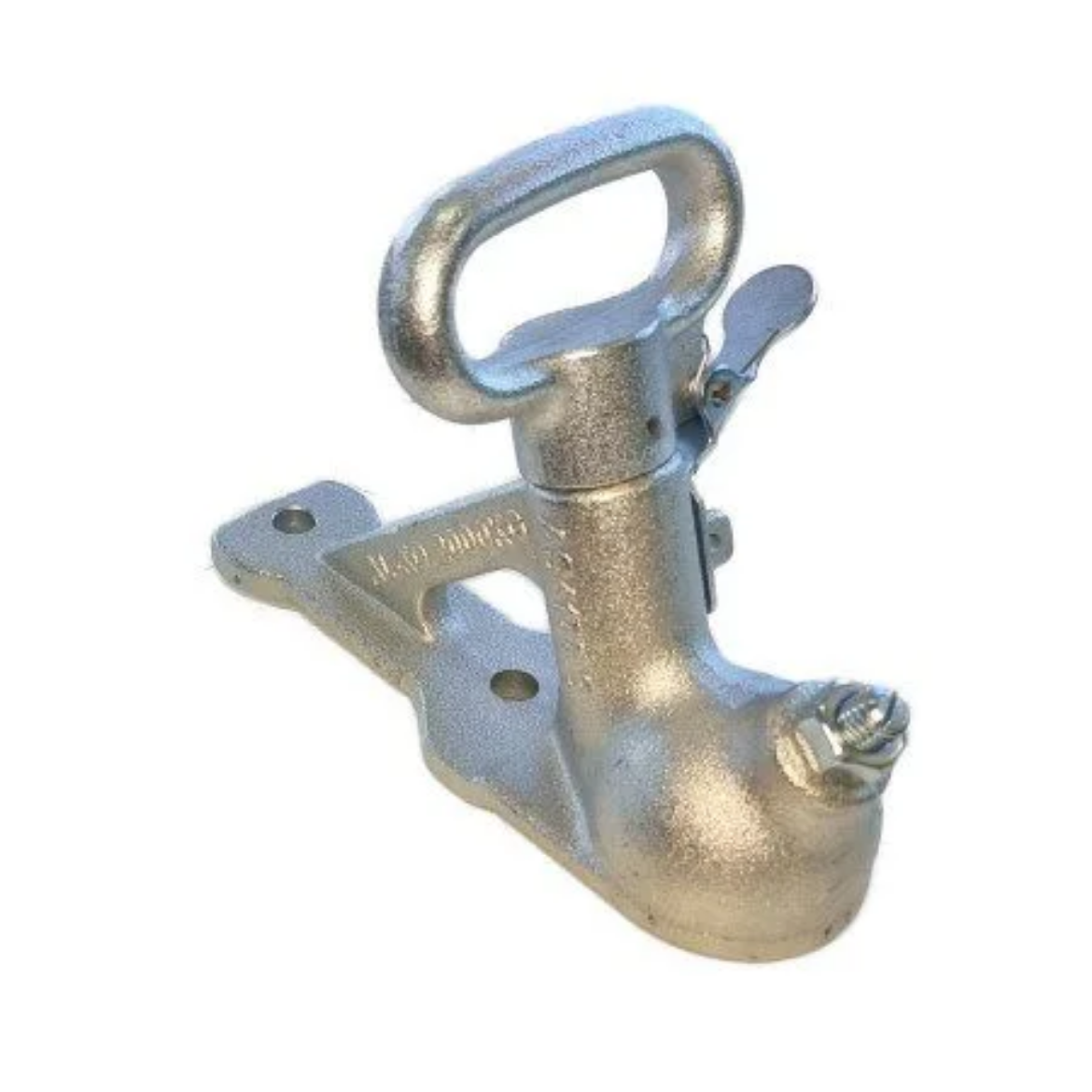 Picture of Coupling, 50mm, 3 Hole, Snap Coupling