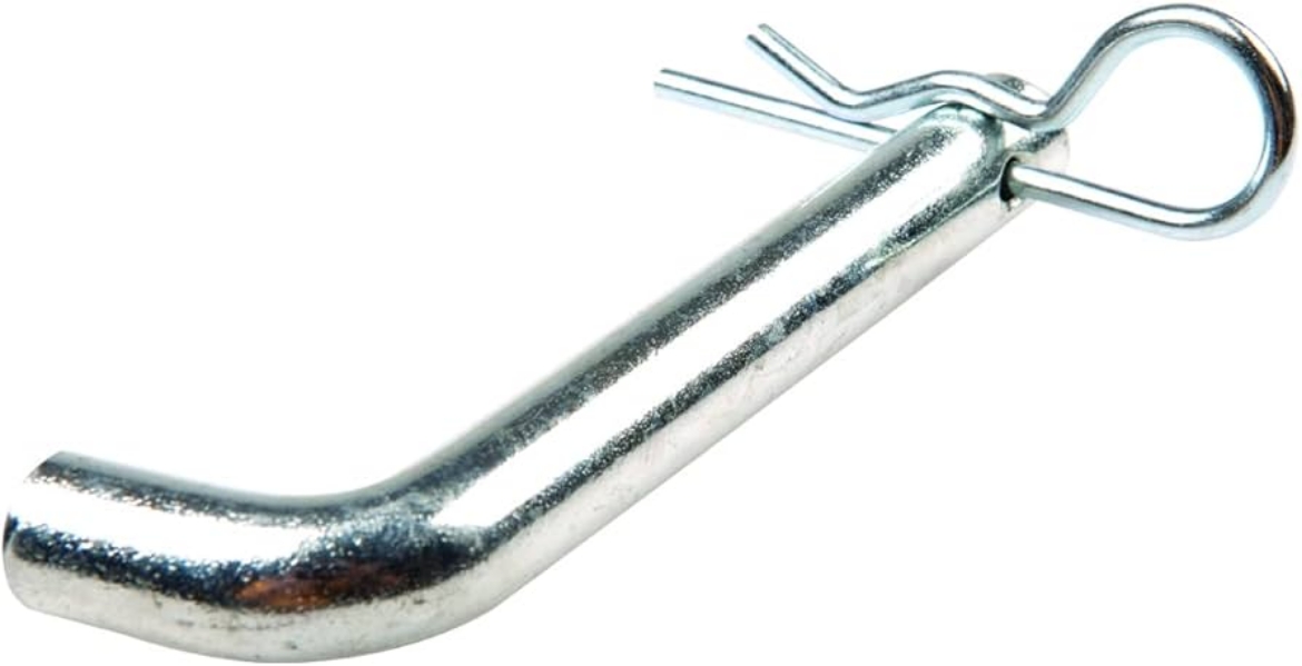 Picture of Tow Bar Hitch Pin, 5/8" Receiver Bar Hitch Pin incl Lynch Pin - Class IV